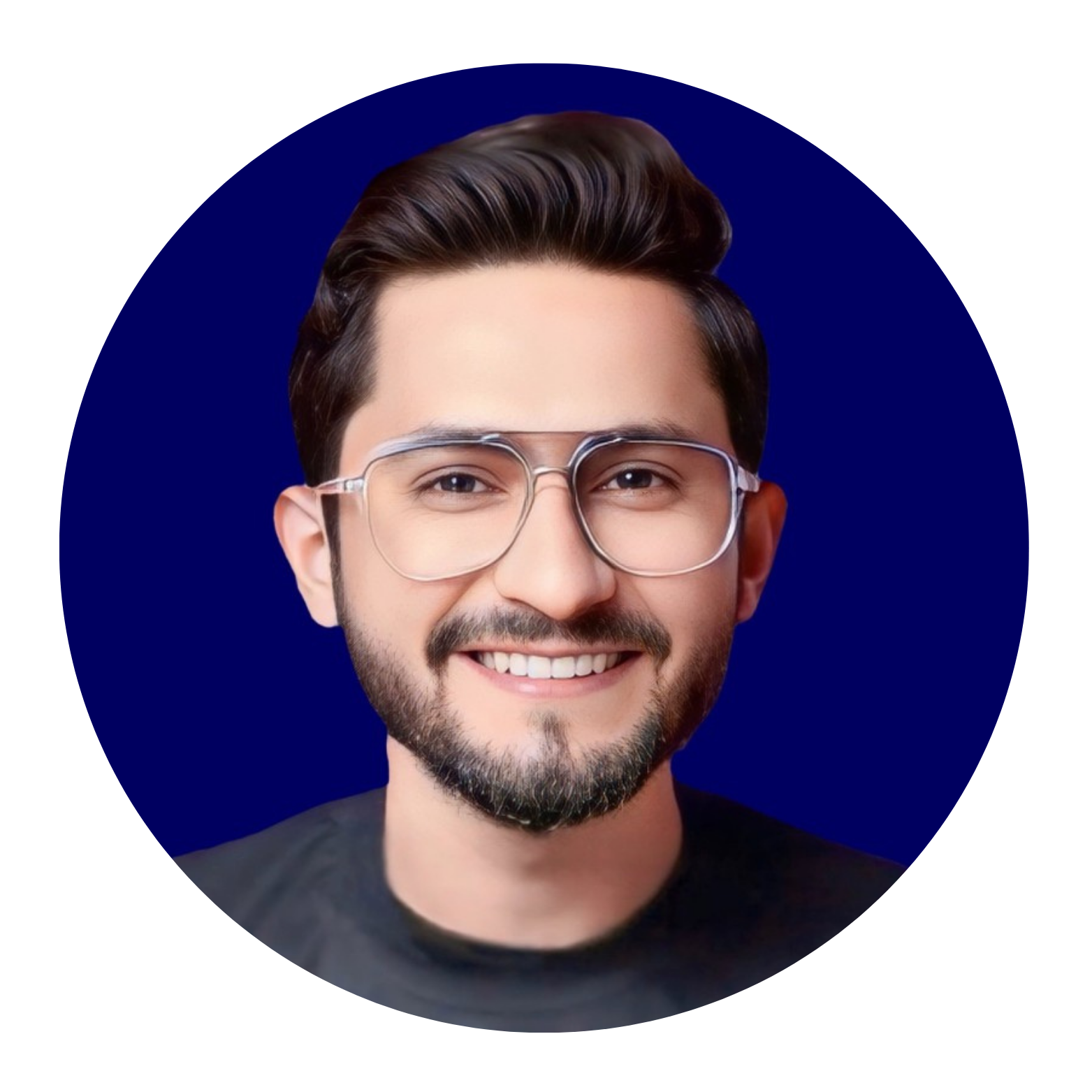 Haroon Shabbir
